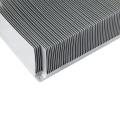 Aluminum Part Heat Sink For Laser Equipment